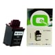 Vergeleken bij het origineel zijn deze cartridges 17,00 Euro goedkoper! | QN17G0050