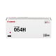 Canon 064 H toner cartridge magenta hoge capaciteit (origineel) | CAN-064HM