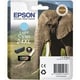 Goedkope Epson T2435 nr. 24 voor uw printer bestellen bij Tonershop? Al 15 jaar de goedkoopste voor al uw inktpatronen en toner cartridges! | T243540