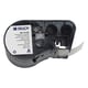 Brady M5-118-492 FreezerBondz polyester labels zwart op wit | 25,4 mm x 9,53 mm (origineel) | BRAM5-118-492