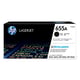 HP CF450A toner cartridge zwart nr. 655A (origineel) | HPCF450A