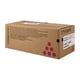 Sharp DX-C20TM toner cartridge magenta (origineel) | SHADXC20TM