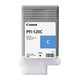 Canon PFI-120C inktcartridge cyaan (origineel) | CANPFI-120C