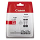 Canon PG-570XL inktcartridge zwart 2 stuks (origineel)