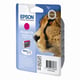 Goedkope Epson T0713 voor uw printer bestellen bij Tonershop? Al 15 jaar de goedkoopste voor al uw inktpatronen en toner cartridges &starf; snelle levering &starf; | EPST071340