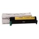 Lexmark 12A1453 toner cartridge geel (origineel) | LEX12A1453
