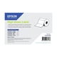 Epson 7113756 high gloss label 76 x 51 mm (origineel) | EPS7113756