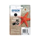 Epson 603XL inktcartridge zwart hoge capaciteit (origineel) | EPS603BKXL