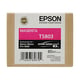 Goedkope Epson T5803 voor uw printer bestellen bij Tonershop? Al 15 jaar de goedkoopste voor al uw inktpatronen en toner cartridges &starf; snelle levering &starf; | EPST580300
