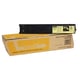Goedkope Kyocera TK-875Y voor uw printer bestellen bij Tonershop? Al 15 jaar de goedkoopste voor al uw inktpatronen en toner cartridges &starf; snelle levering &starf; | KYOTK875Y