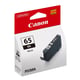 Canon CLI-65BK inktcartridge zwart (origineel) | CANCLI-65BK