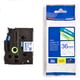 Goedkope Brother TZe-263 voor uw printer bestellen bij Tonershop? Al 15 jaar de goedkoopste voor al uw inktpatronen en toner cartridges &starf; snelle levering &starf; | BROTZE263