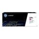 HP W2003A nr. 658A toner cartridge magenta (origineel) | HPW2003A