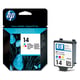 Goedkope HP C5010DE nr. 14 voor uw printer bestellen bij Tonershop? Al 15 jaar de goedkoopste voor al uw inktpatronen en toner cartridges &starf; snelle levering &starf; | HPC5010A