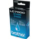 Goedkope Brother LC-700C voor uw printer bestellen bij Tonershop? Al 15 jaar de goedkoopste voor al uw inktpatronen en toner cartridges &starf; snelle levering &starf; | BRLC700C