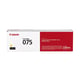 Canon 075 Y toner cartridge geel (origineel) | CAN6362C002