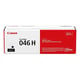 Canon 046 H toner cartridge zwart hoge capaciteit (origineel) | CAN046HBK