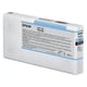 Epson T9135 inktcartridge licht cyaan (origineel) | EPSC13T913500