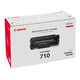Goedkope Canon 710 voor uw printer bestellen bij Tonershop? Al 15 jaar de goedkoopste voor al uw inktpatronen en toner cartridges &starf; snelle levering &starf; | CAN710