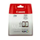 Canon PG-545 BK / CL-546 C serie (origineel)