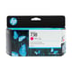 HP 738 (498N6A) inktcartridge magenta (origineel) | HP498N6A