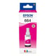 Goedkope Epson T6643 voor uw printer bestellen bij Tonershop? Al 15 jaar de goedkoopste voor al uw inktpatronen en toner cartridges &starf; snelle levering &starf; | EPST6643