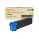 Utax CK-8515C (1T02NHCUT0) toner cartridge cyaan (origineel) | UTA1T02NHCUT0