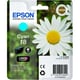 Goedkope Epson T1802 nr. 18 voor uw printer bestellen bij Tonershop? Al 15 jaar de goedkoopste voor al uw inktpatronen en toner cartridges! | EPST1802