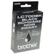 Goedkope Brother LC-700BK voor uw printer bestellen bij Tonershop? Al 15 jaar de goedkoopste voor al uw inktpatronen en toner cartridges &starf; snelle levering &starf; | BRLC700B
