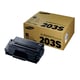 Samsung MLT-D203S toner cartridge zwart (origineel) | SAMMLT-D203S
