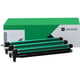 Lexmark 73D0Q00 photoconductor kit kleur (origineel) | LEX73D0Q00
