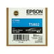 Goedkope Epson T5802 voor uw printer bestellen bij Tonershop? Al 15 jaar de goedkoopste voor al uw inktpatronen en toner cartridges &starf; snelle levering &starf; | EPST580200