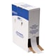 Brady BM-109-427 vinyl labels wit | 38,10 mm x 101,60 mm (origineel) | BRABM-109-427