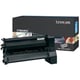 Goedkope Lexmark C780A1KG voor uw printer bestellen bij Tonershop? Al 15 jaar de goedkoopste voor al uw inktpatronen en toner cartridges &starf; snelle levering &starf; | LEXC780A1KG