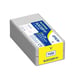 Goedkope Epson SJIC22P(Y) voor uw printer bestellen bij Tonershop? Al 15 jaar de goedkoopste voor al uw inktpatronen en toner cartridges &starf; snelle levering &starf; | EPSSJIC22PY