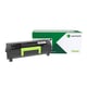 Lexmark B262U00 toner cartridge zwart extreem hoge capaciteit (origineel) | LEXB262U00
