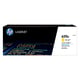 HP W2012A nr. 659A toner cartridge geel (origineel) | HPW2012A