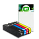 HP 973X BK/C/M/Y serie (huismerk)