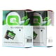 Lexmark 10N0016 nr. 16 inktcartridge zwart 2 stuks (huismerk)