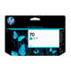 Goedkope HP C9452A nr. 70 voor uw printer bestellen bij Tonershop? Al 15 jaar de goedkoopste voor al uw inktpatronen en toner cartridges &starf; snelle levering &starf; | HPC9452A