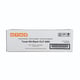 Utax 4455010010 toner cartridge zwart (origineel) | UTA4455010010