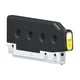 Epson C13T08H400 inktcartridge geel (origineel) | EPSC13T08H400