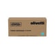 Olivetti B1101 toner cartridge cyaan (origineel) | OLIB1101