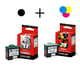 Goedkope Lexmark 17 / 27 serie voor uw printer bestellen bij Tonershop? Al 15 jaar de goedkoopste voor al uw inktpatronen en toner cartridges!