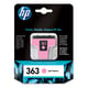 Goedkope HP C8775EE nr. 363 voor uw printer bestellen bij Tonershop? Al 15 jaar de goedkoopste voor al uw inktpatronen en toner cartridges &starf; snelle levering &starf; | HPC8775E