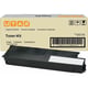Utax 655510115 toner cartridge zwart (origineel) | UTA655510115