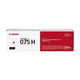 Canon 075H M toner cartridge magenta hoge capaciteit (origineel) | CAN6367C002