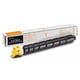 Kyocera TK-8335Y toner cartridge geel (origineel) | KYOTK-8335Y