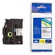 Goedkope Brother TZe-261 voor uw printer bestellen bij Tonershop? Al 15 jaar de goedkoopste voor al uw inktpatronen en toner cartridges &starf; snelle levering &starf; | BROTZE261