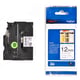 Goedkope Brother TZe-N231 voor uw printer bestellen bij Tonershop? Al 15 jaar de goedkoopste voor al uw inktpatronen en toner cartridges &starf; snelle levering &starf; | BROTZEN231